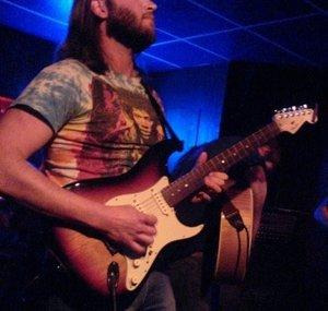 DrewCasterMusic