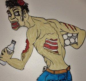 DrunkenZombieGaming