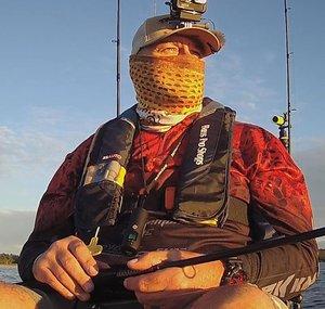 Due South Fishing 