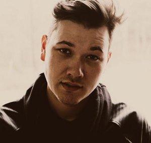 Elijah Wohlmuth
