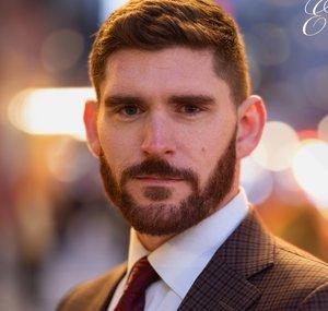 Erik Van Conover