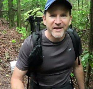 Evan's Backpacking Videos