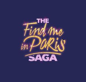 Find Me in Paris Saga