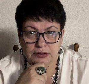 Frau Inna