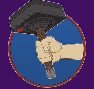 GameHammer Classic Gaming
