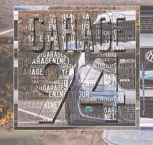Garage NinetyFour