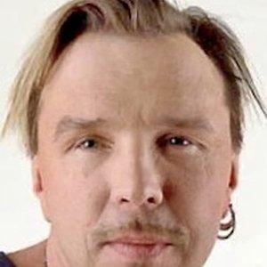 Garik Sukachyov