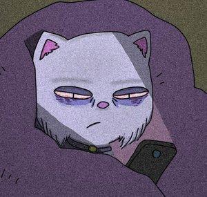 Gato Tóxico