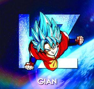 Gian Hz - Gian's Tube