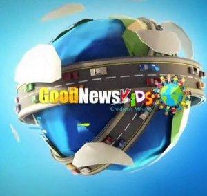 GoodNews Kids TV
