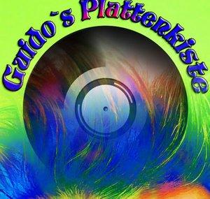 Guido's Plattenkiste - Vinyl Sammlung