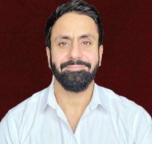 Hamza Andreas Tzortzis