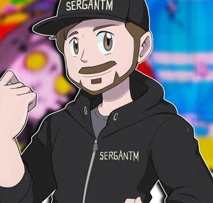 HD SergeantM