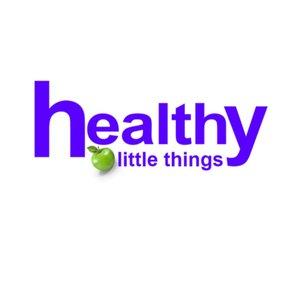 healthy little things