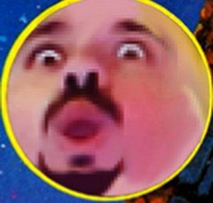 Hector the Game Collector