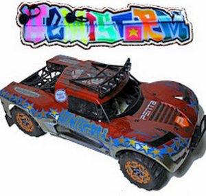 HemiStorm RC
