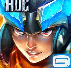 Heroes of Order & Chaos