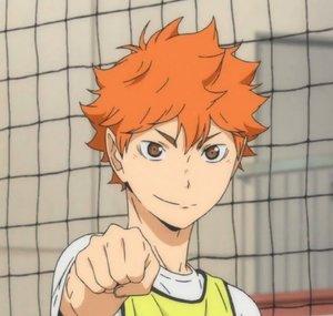 Hinata Shoyo