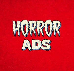 Horror Ads