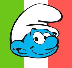 I Puffi • Italiano