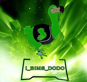 I_bims_ Dodo