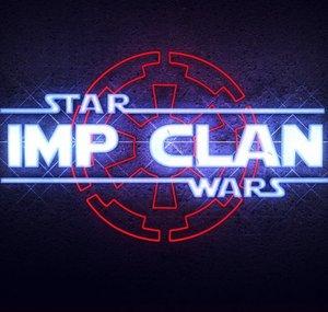 Imp-Krieger Clan