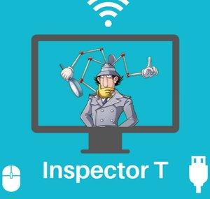 Inspector T