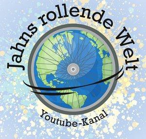 Jahns rollende Welt