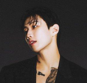 Jay Park