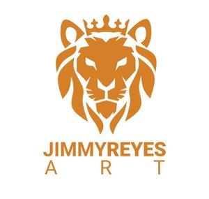 JIMMY REYES ART