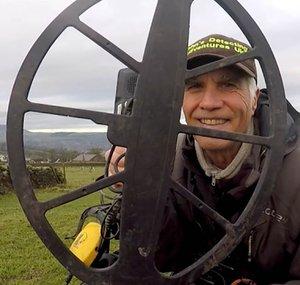 John's Detecting Adventures UK