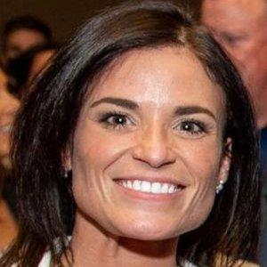 Julie Stackhouse