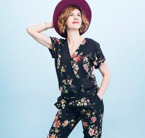 Juliette Tresanini