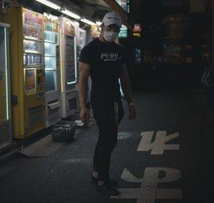 Kai Alcantara