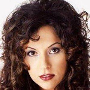 Kimberly Page