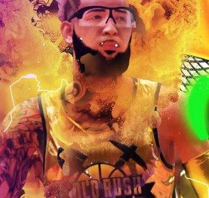 KNIGHT 2K “KNIGHT 2K”