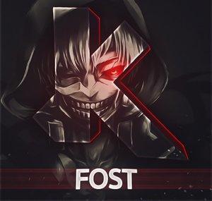 KT_Fost - Founder & Leader