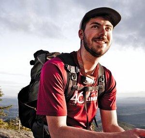 Kyle Hates Hiking
