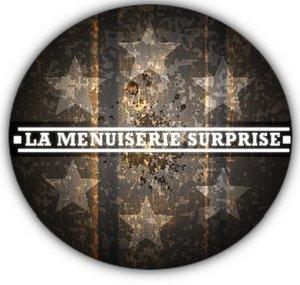 La Menuiserie Surprise