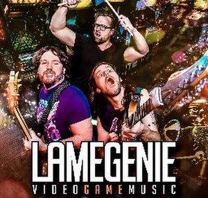Lame Genie - Video Game Music Covers