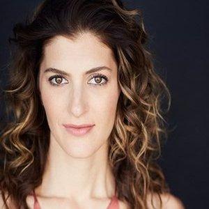 Lauren Aboulafia
