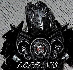 LBPfan18