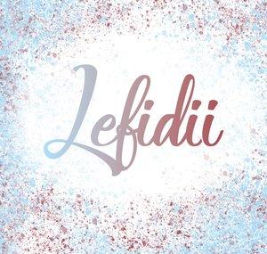 Lefidii