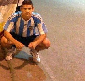 Lían Fuentes