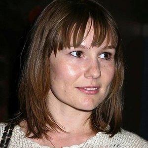 Liz Stauber