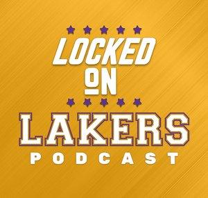 Locked On Lakers