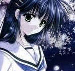 lovelykagome16