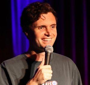 Luke Kidgell