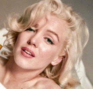 Marilyn Monroe Fan Channel