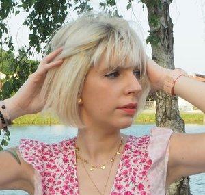 Marilys Simplicity